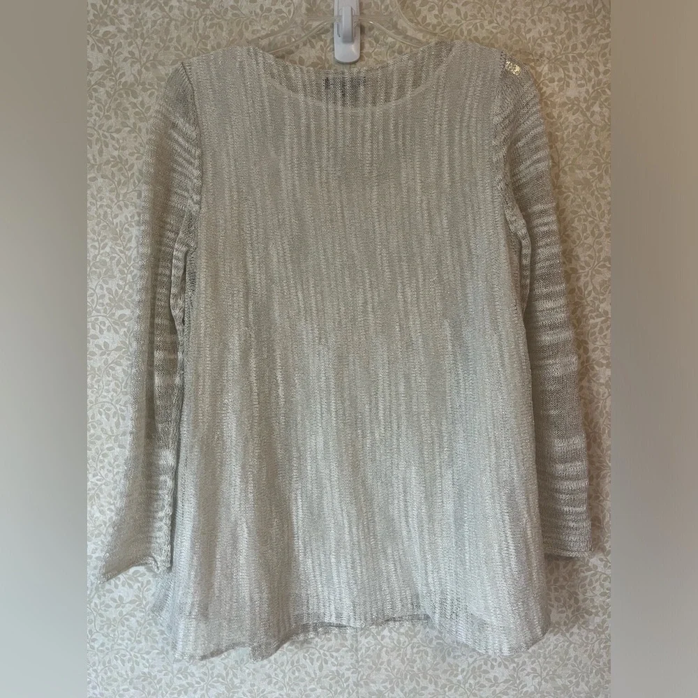 Like New linen blend - Picture 2 of 6